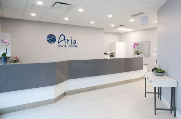 Example interior photo