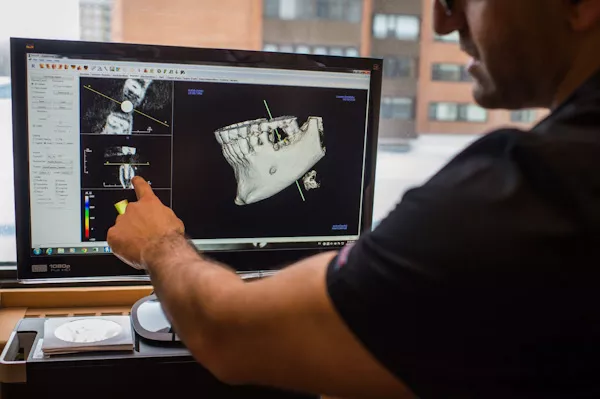 Example technology photo