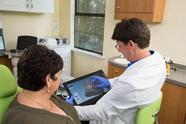 Example technology photo